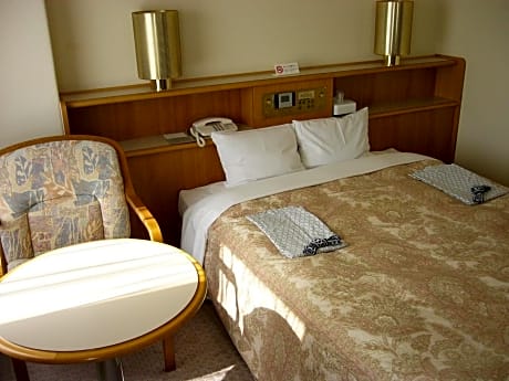 Standard Double Room - Smoking