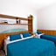 Hotel Sampaoli