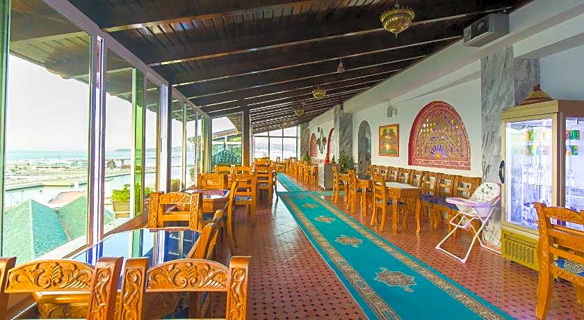 Hotel Mamora Tanger