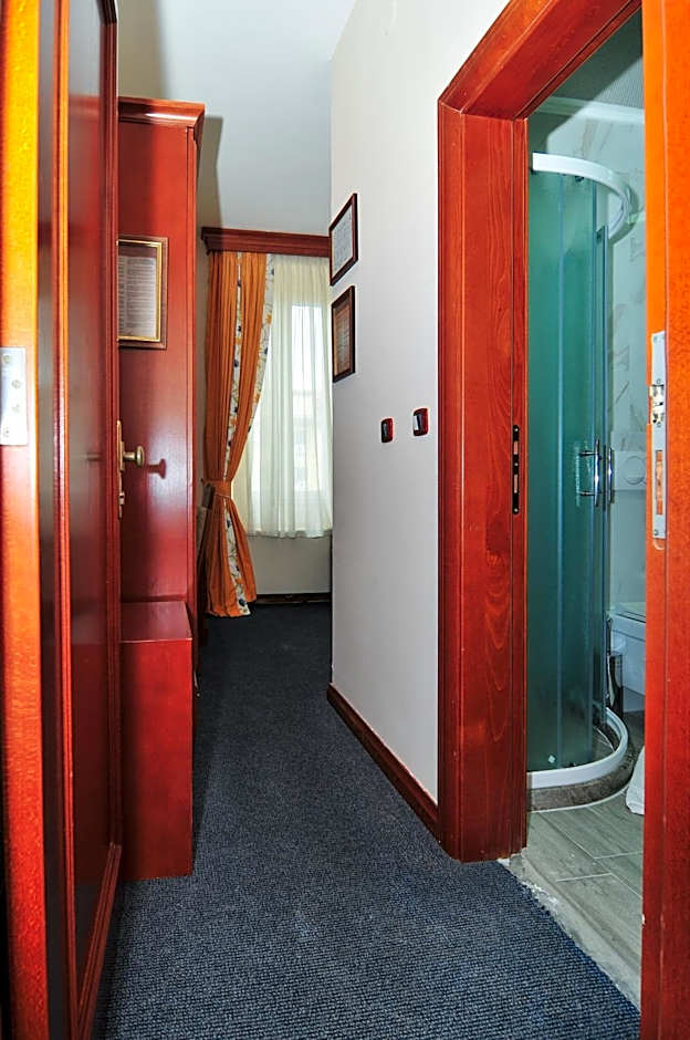Hotel Montenegrino