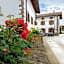Hotel Rural Iribarnia