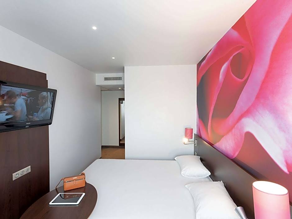 ibis Styles Angers Centre Gare
