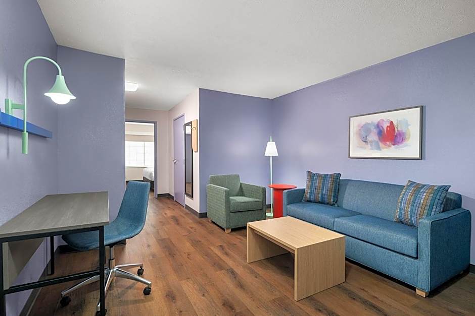 Garner Hotel Paducah West