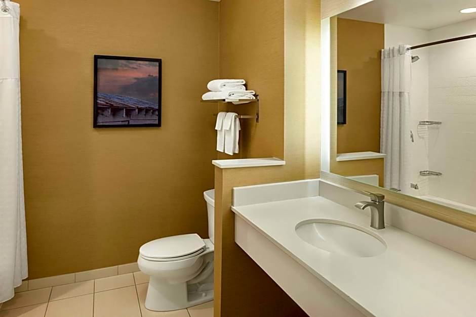 Fairfield Inn & Suites by Marriott La Crosse Downtown