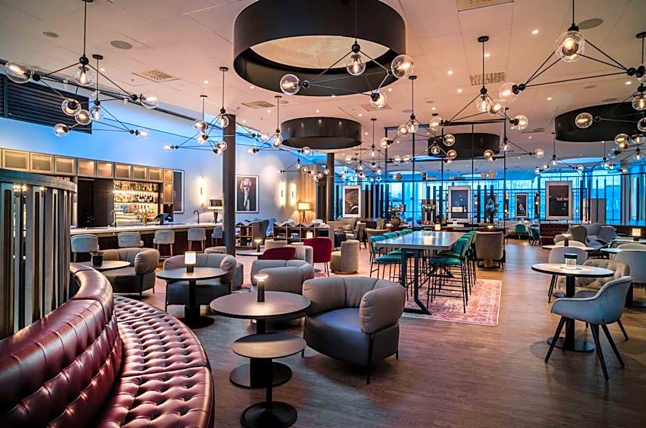 Radisson RED Hotel, Oslo Airport