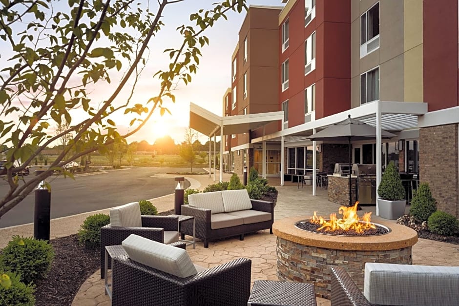TownePlace Suites by Marriott Memphis Olive Branch