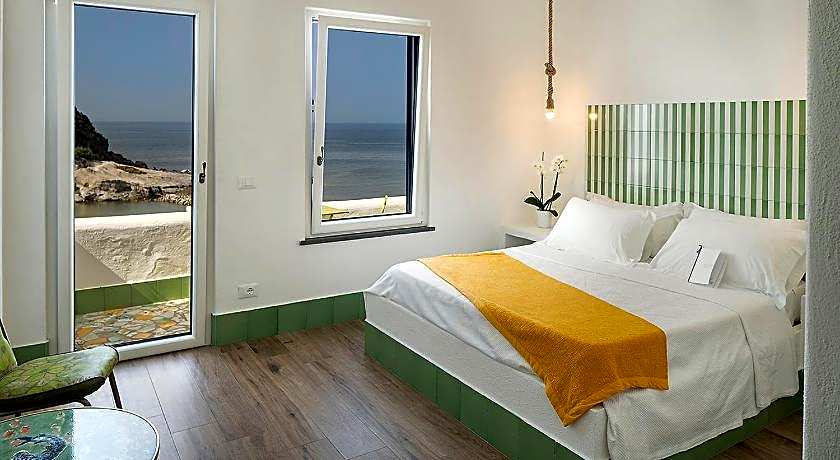 Hotel Casa Del Sole