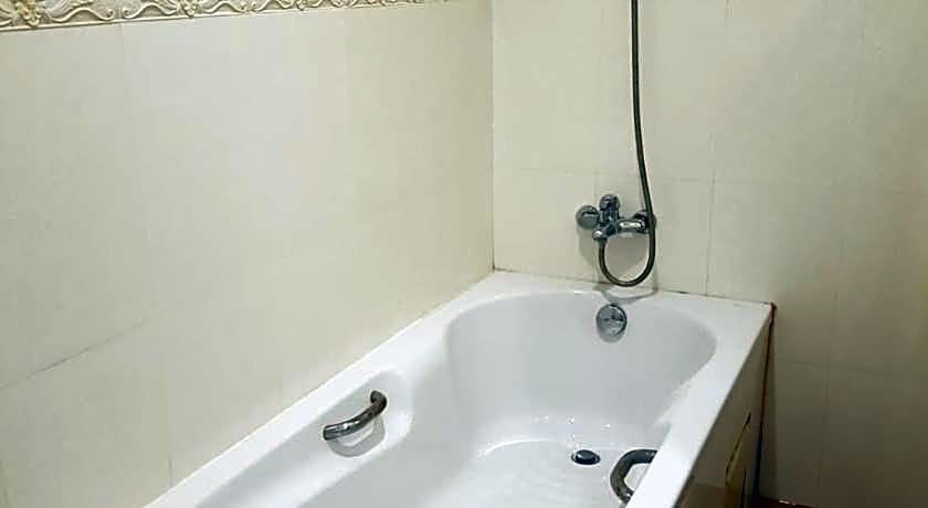 Jasmine Luang Prabang Hotel