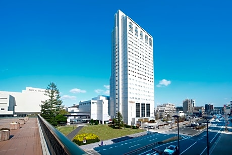 Miyako Hotel Amagasaki