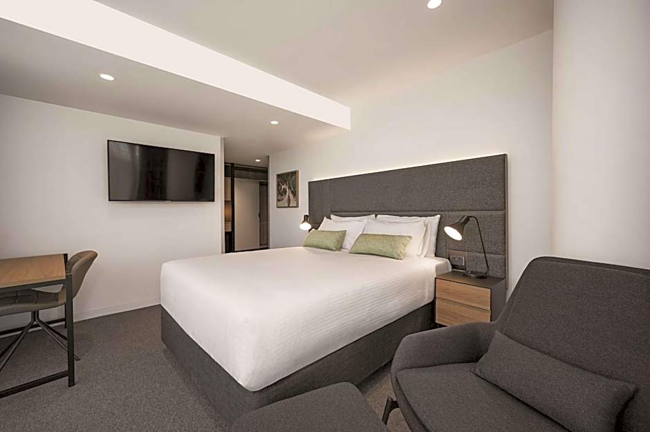 Vibe Hotel Melbourne