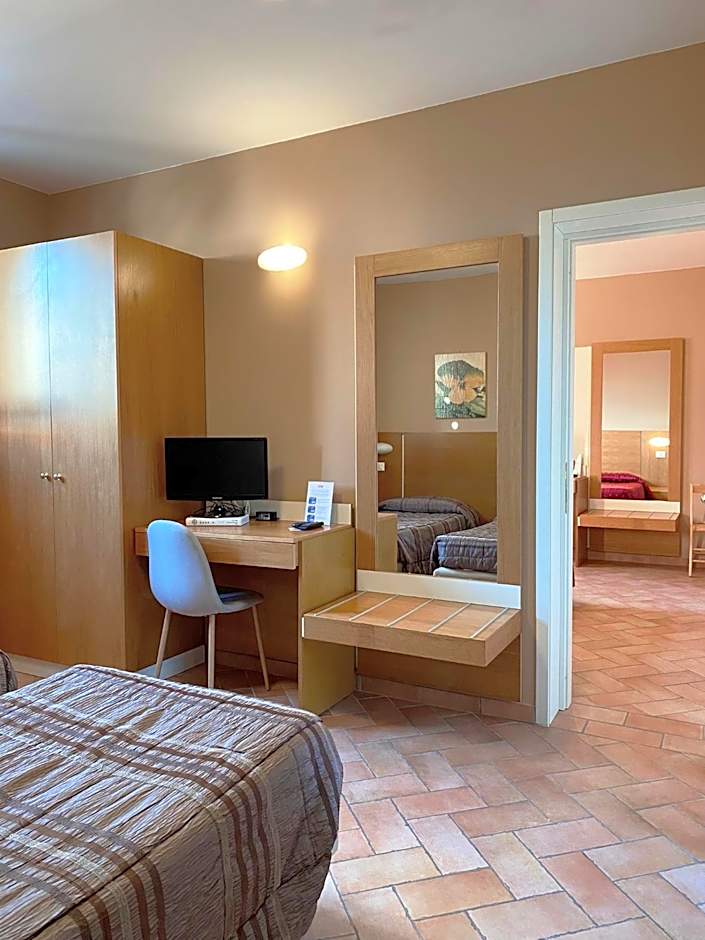 Residence Gli Ulivi