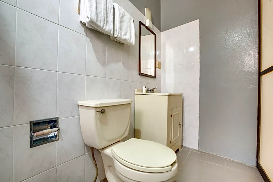 OYO Hotel Huautla, Oaxaca