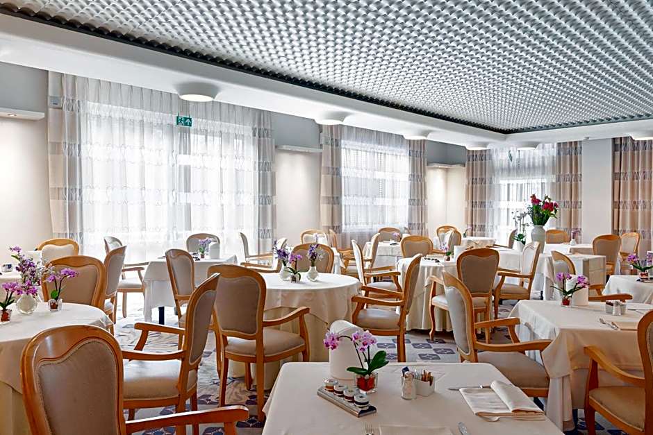 Olivi Hotel & Natural Spa