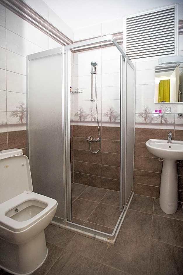 Karacan Park Hotel (Dalaman Airport)