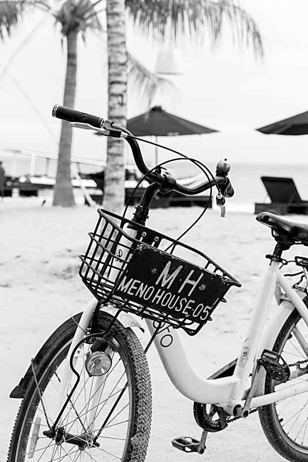 Meno House - Boutique Adults Only Resort