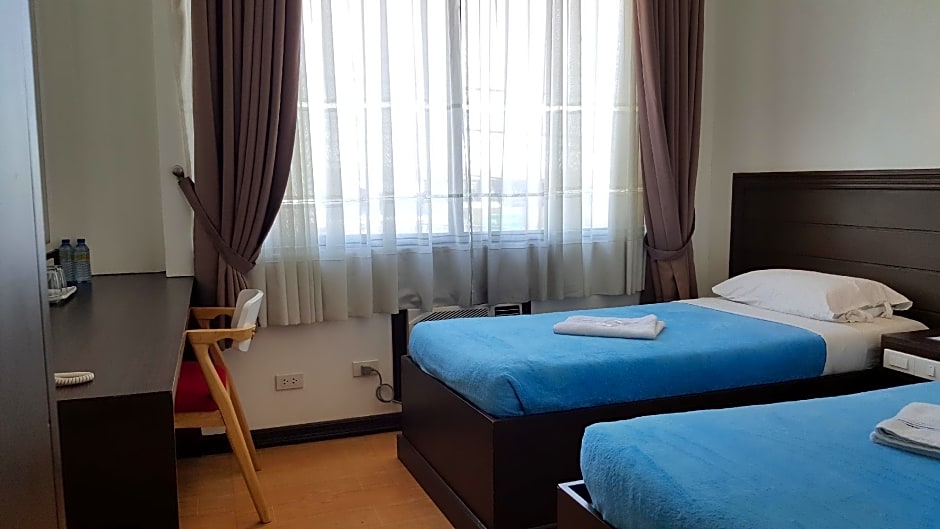 PearLi View Hotel Iloilo powered by Cocotel