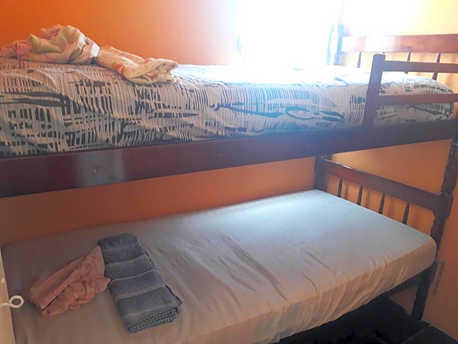 Hostel Tavares Bastos