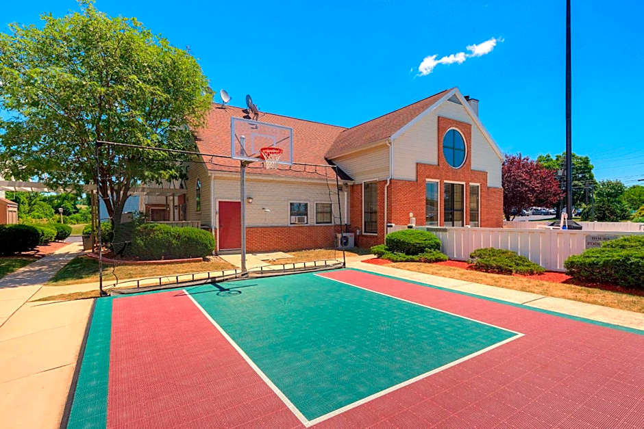 Residence Inn by Marriott Harrisburg Hershey