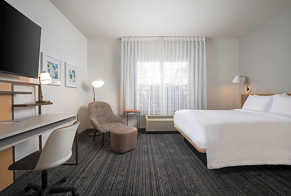 TownePlace Suites by Marriott Sierra Vista