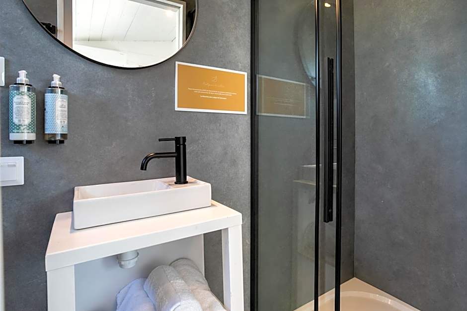 Lodges de Camargue