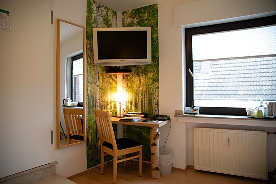 Hotel Weilerhof