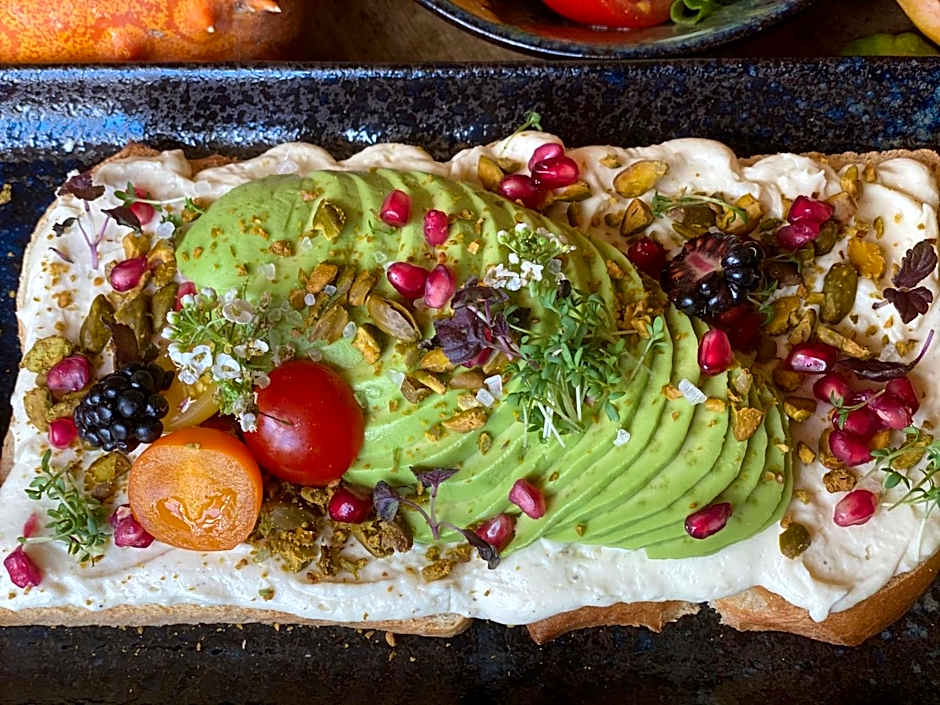 Hotel Wegner - T h e culinary art hotel