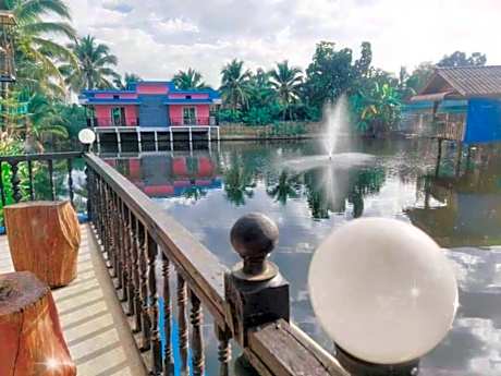 King Room with Balcony
