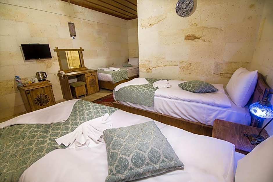 Cappadocia Ozbek Stone House