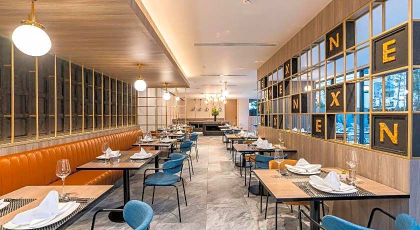 Best Western Plus Nexen Pattaya