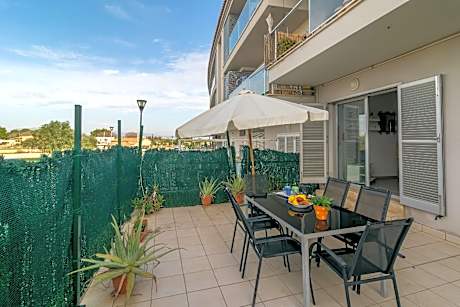 Casa Pilar in Mallorca