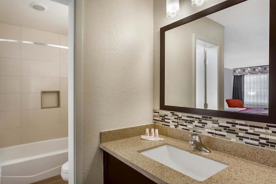 Ramada by Wyndham Monterey