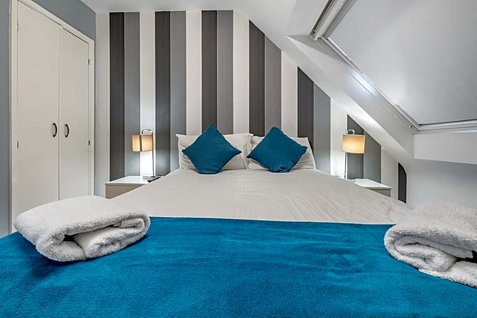 Great North Getaways - Newcastle upon Tyne