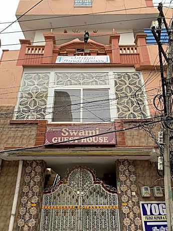 Swami Guest House