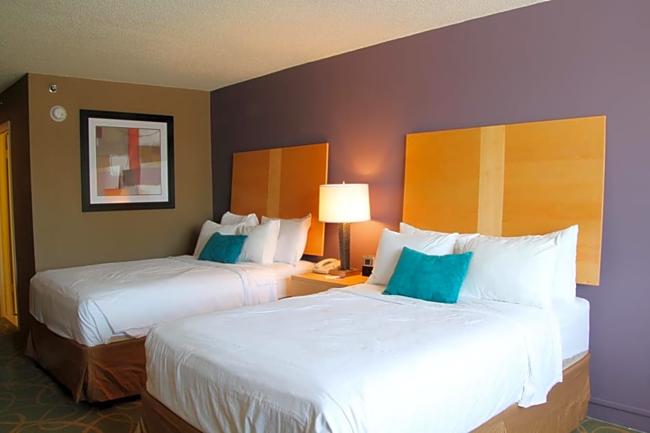 Trip Hotel Ithaca