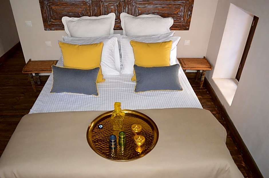 Casa Muse Kastellorizo Whole House