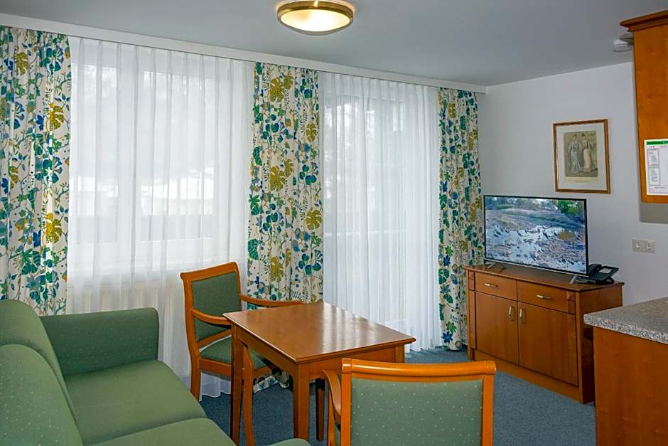 Landhotel Post Ebensee am Traunsee ***S