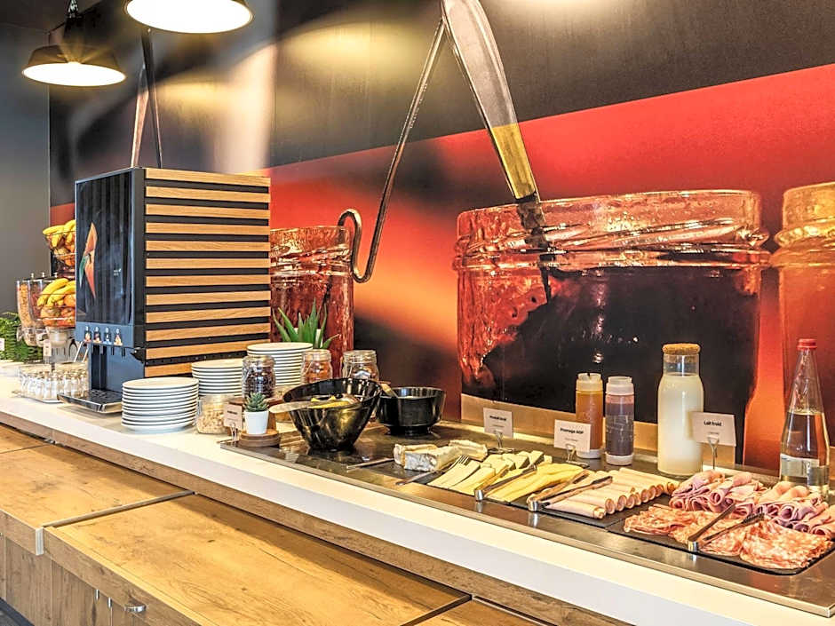 ibis Gonesse