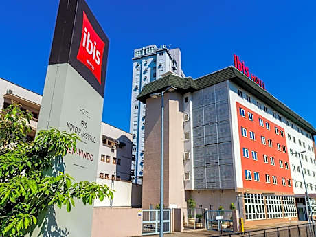 Ibis Novo Hamburgo