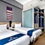 Arte Hotel Bandar Lampung