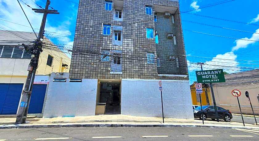 Guarany Hotel Express