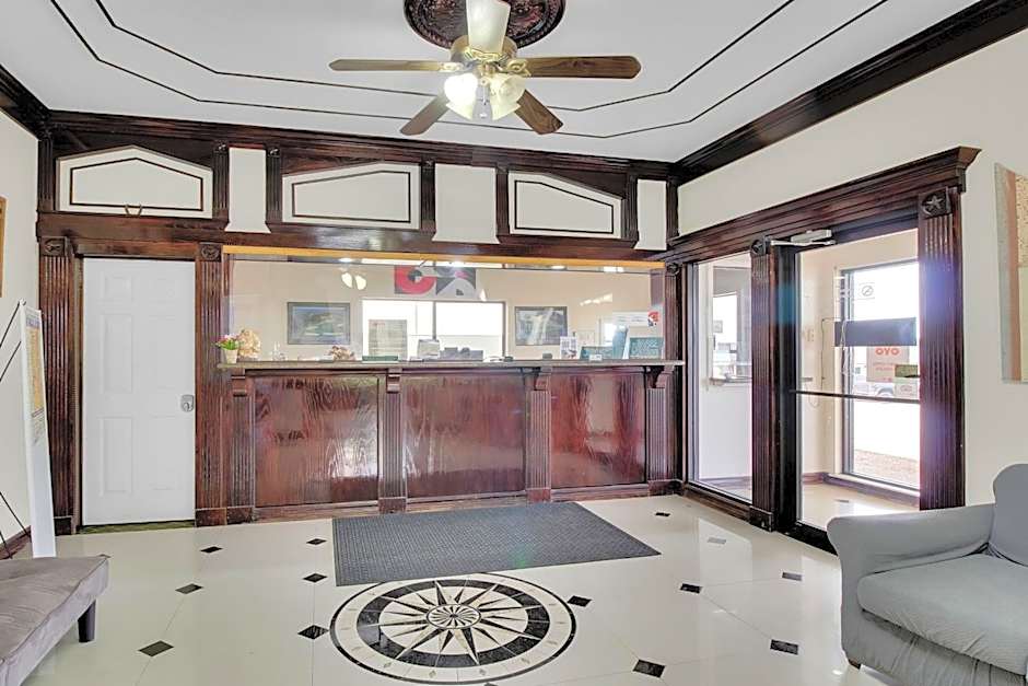 Three Rivers Executive Inn & Suites By OYO