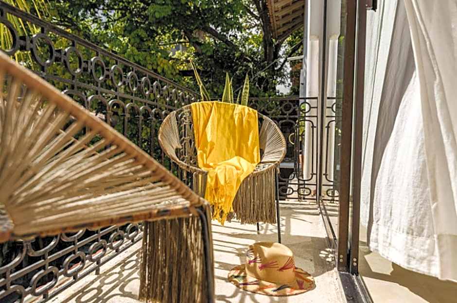 Banana Boutique Hotel