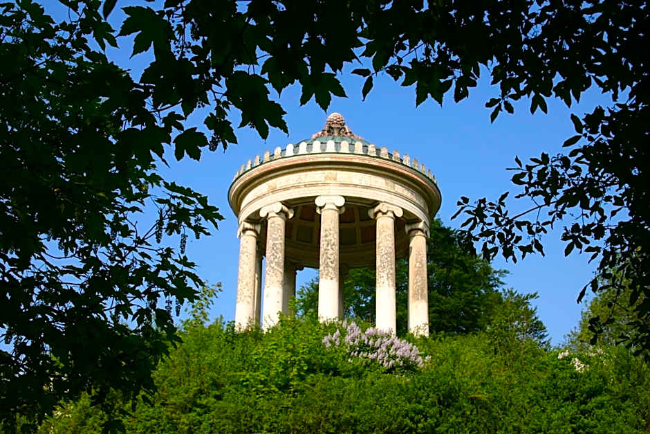 Hotel Hauser an der Universität