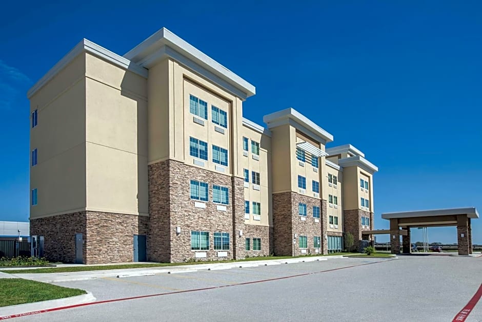 La Quinta Inn & Suites by Wyndham Kingsville