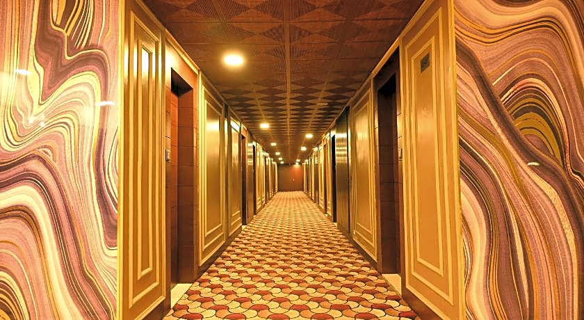 Hotel Patliputra Exotica