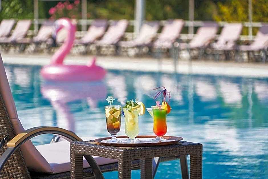 Richmond Pamukkale Thermal