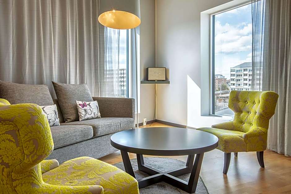 Radisson Blu Hotel Uppsala