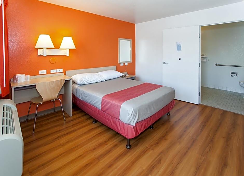 Motel 6-Rosemead, CA - Los Angeles