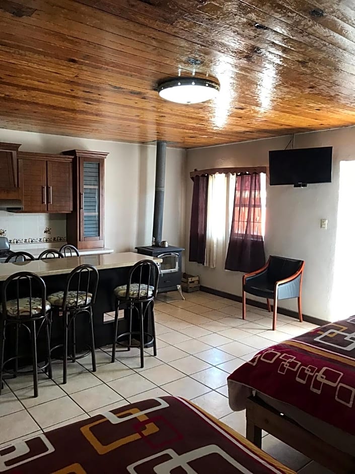 Hotel Doña Crucita