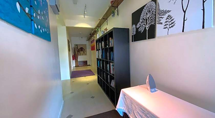 Highlanders Garden Guesthouse